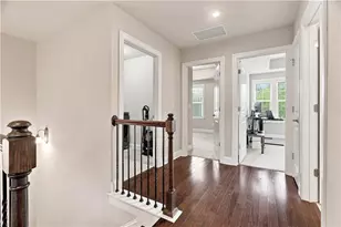 5831 Ter Bnd Wy, Peachtree Corners, GA 30092 - Photo 19