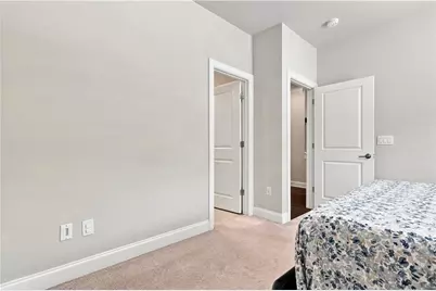 5831 Terrace Bend Way, Peachtree Corners, GA 30092 - Photo 23