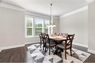 5831 Terrace Bend Way, Peachtree Corners, GA 30092 - Photo 13