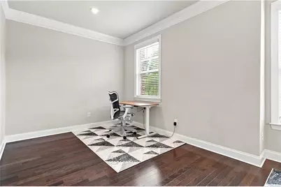 5831 Terrace Bend Way, Peachtree Corners, GA 30092 - Photo 25