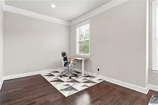 5831 Ter Bnd Wy, Peachtree Corners, GA 30092 - Photo 25