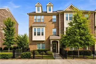 5831 Ter Bnd Wy, Peachtree Corners, GA 30092 - Photo 1