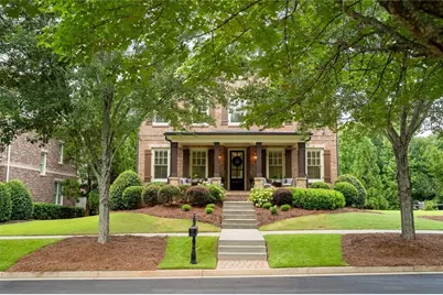 12520 Needham Street, Alpharetta, GA 30004 - Photo 5