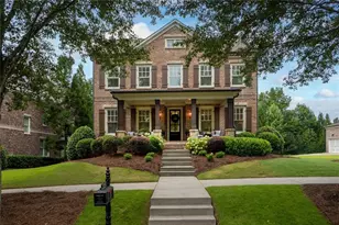 12520 Needham St, Alpharetta, GA 30004 - Photo 1