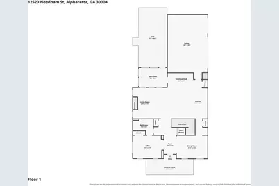 12520 Needham Street, Alpharetta, GA 30004 - Photo 115