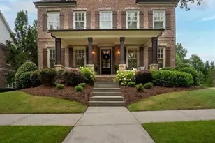 12520 Needham St, Alpharetta, GA 30004 - Photo 1