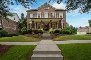 12520 Needham St, Alpharetta, GA 30004 - Photo 3