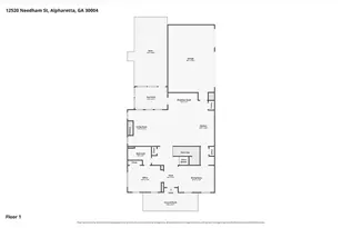 12520 Needham St, Alpharetta, GA 30004 - Photo 93