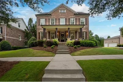 12520 Needham Street, Alpharetta, GA 30004 - Photo 1