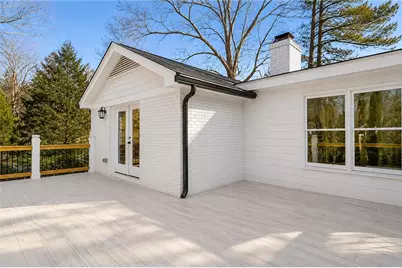 1330 W Wesley Road NW, Atlanta, GA 30327 - Photo 31
