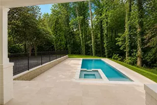 1330 W Wesley Rd NW, Atlanta, GA 30327 - Photo 35