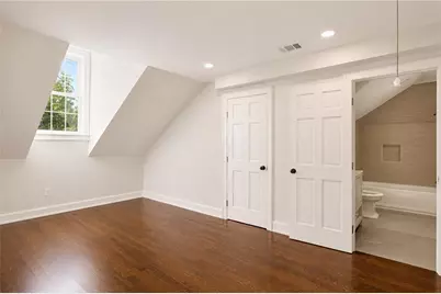 1330 W Wesley Road NW, Atlanta, GA 30327 - Photo 23