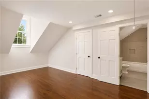 1330 W Wesley Rd NW, Atlanta, GA 30327 - Photo 23