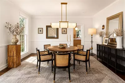 1330 W Wesley Road NW, Atlanta, GA 30327 - Photo 5