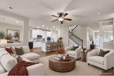 5654 Wyncreek Circle SW, South Fulton, GA 30331 - Photo 3