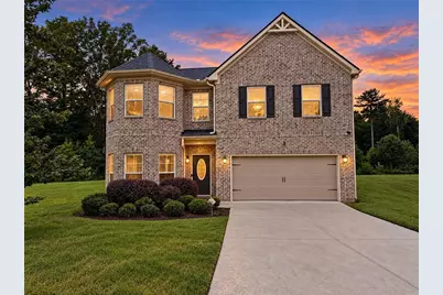 5654 Wyncreek Circle SW, South Fulton, GA 30331 - Photo 1