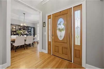 4965 Oakmont Bend Drive, Alpharetta, GA 30004 - Photo 3