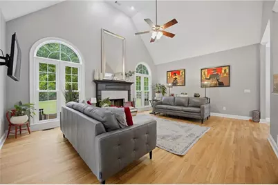 4965 Oakmont Bend Drive, Alpharetta, GA 30004 - Photo 19