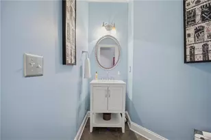 4965 Oakmont Bend Dr, Alpharetta, GA 30004 - Photo 23