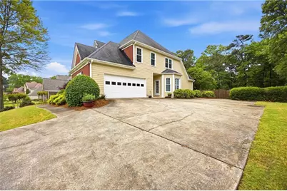 4965 Oakmont Bend Drive, Alpharetta, GA 30004 - Photo 47