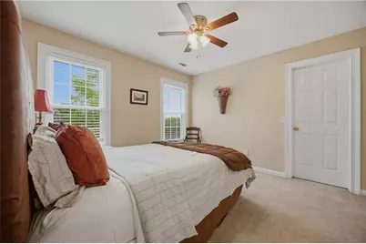 4965 Oakmont Bend Drive, Alpharetta, GA 30004 - Photo 35