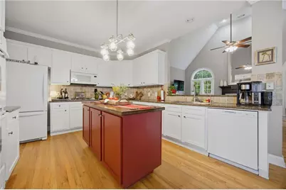 4965 Oakmont Bend Drive, Alpharetta, GA 30004 - Photo 13
