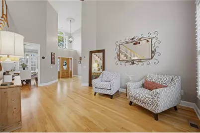 4965 Oakmont Bend Drive, Alpharetta, GA 30004 - Photo 7