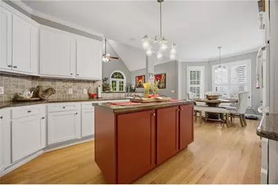 4965 Oakmont Bend Drive, Alpharetta, GA 30004 - Photo 11