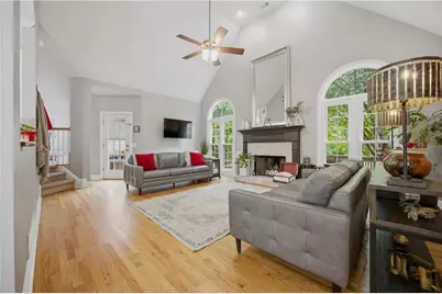 4965 Oakmont Bend Drive, Alpharetta, GA 30004 - Photo 21
