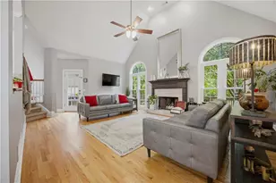 4965 Oakmont Bend Dr, Alpharetta, GA 30004 - Photo 21