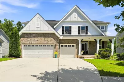 1700 Primrose Park Road, Sugar Hill, GA 30518 - Photo 1