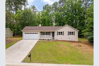 4126 Gregory Manor Circle SW, Smyrna, GA 30082 - Photo 25