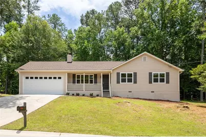 4126 Gregory Manor Circle SW, Smyrna, GA 30082 - Photo 1