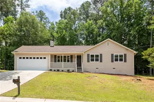 4126 Gregory Manor Cir SW, Smyrna, GA 30082 - Photo 1