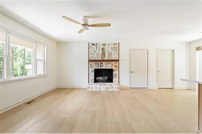 4126 Gregory Manor Circle SW, Smyrna, GA 30082 - Photo 3