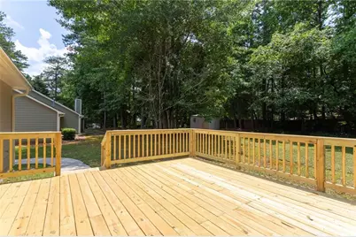 4126 Gregory Manor Circle SW, Smyrna, GA 30082 - Photo 21