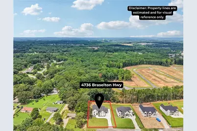 4736 Braselton Highway, Hoschton, GA 30548 - Photo 59