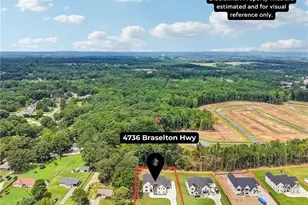 4736 Braselton Hwy, Hoschton, GA 30548 - Photo 59