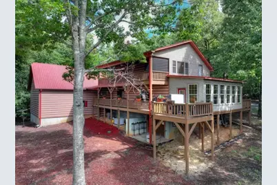 214 Ethan Wilson Way, Morganton, GA 30560 - Photo 35