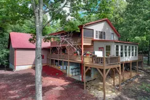 214 Ethan Wilson Way, Morganton, GA 30560 - Photo 35