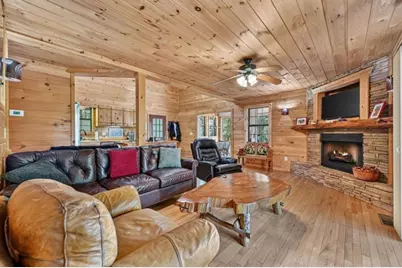 214 Ethan Wilson Way, Morganton, GA 30560 - Photo 9