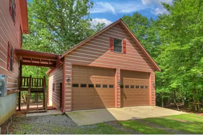 214 Ethan Wilson Way, Morganton, GA 30560 - Photo 5