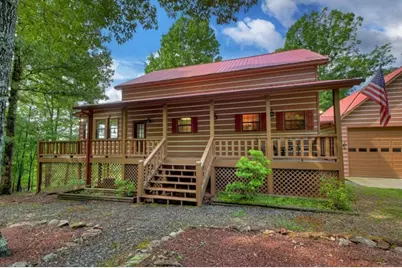 214 Ethan Wilson Way, Morganton, GA 30560 - Photo 3