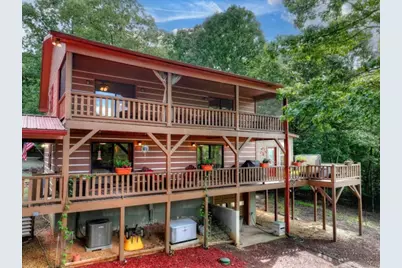 214 Ethan Wilson Way, Morganton, GA 30560 - Photo 33