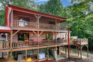 214 Ethan Wilson Way, Morganton, GA 30560 - Photo 33