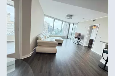 3338 Peachtree Road NE #2604, Atlanta, GA 30326 - Photo 19