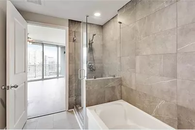 3338 Peachtree Road NE #2604, Atlanta, GA 30326 - Photo 7