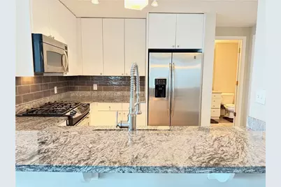 3338 Peachtree Road NE #2604, Atlanta, GA 30326 - Photo 13