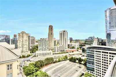 3338 Peachtree Road NE #2604, Atlanta, GA 30326 - Photo 1