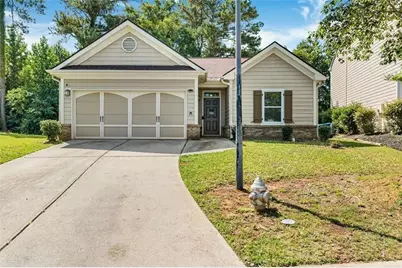 1970 Lily Valley Drive, Lawrenceville, GA 30045 - Photo 1